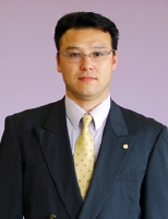 株式会社 泰眞堂　代表取締役 今野康平